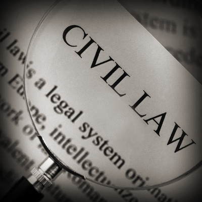 Civil Law